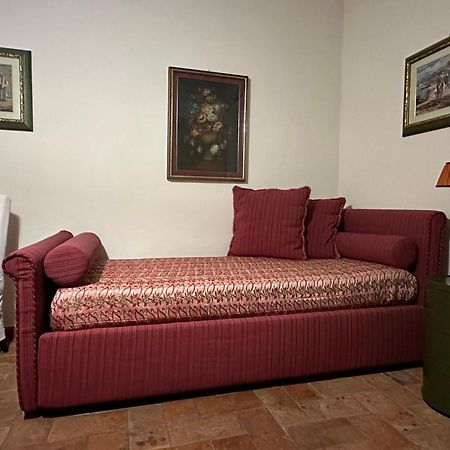 Tenuta Di Montemassi Fattoria Exteriör bild