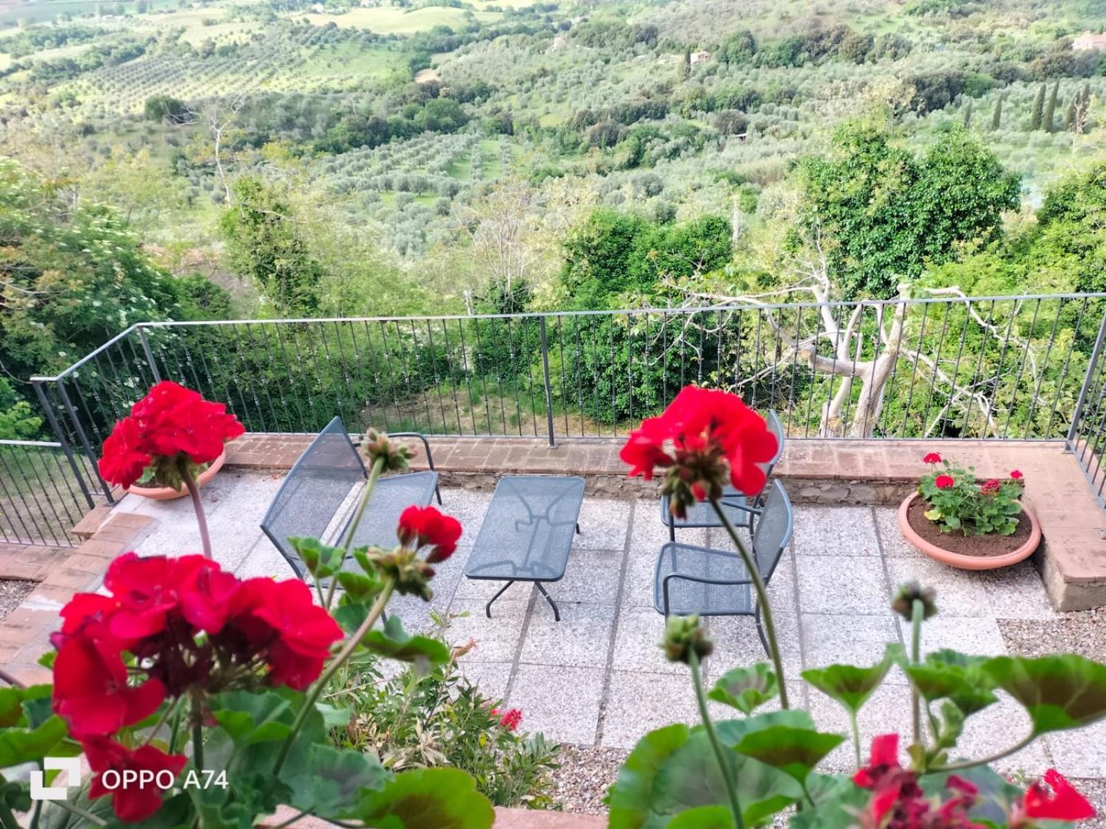 Tenuta Di Montemassi Fattoria Exteriör bild