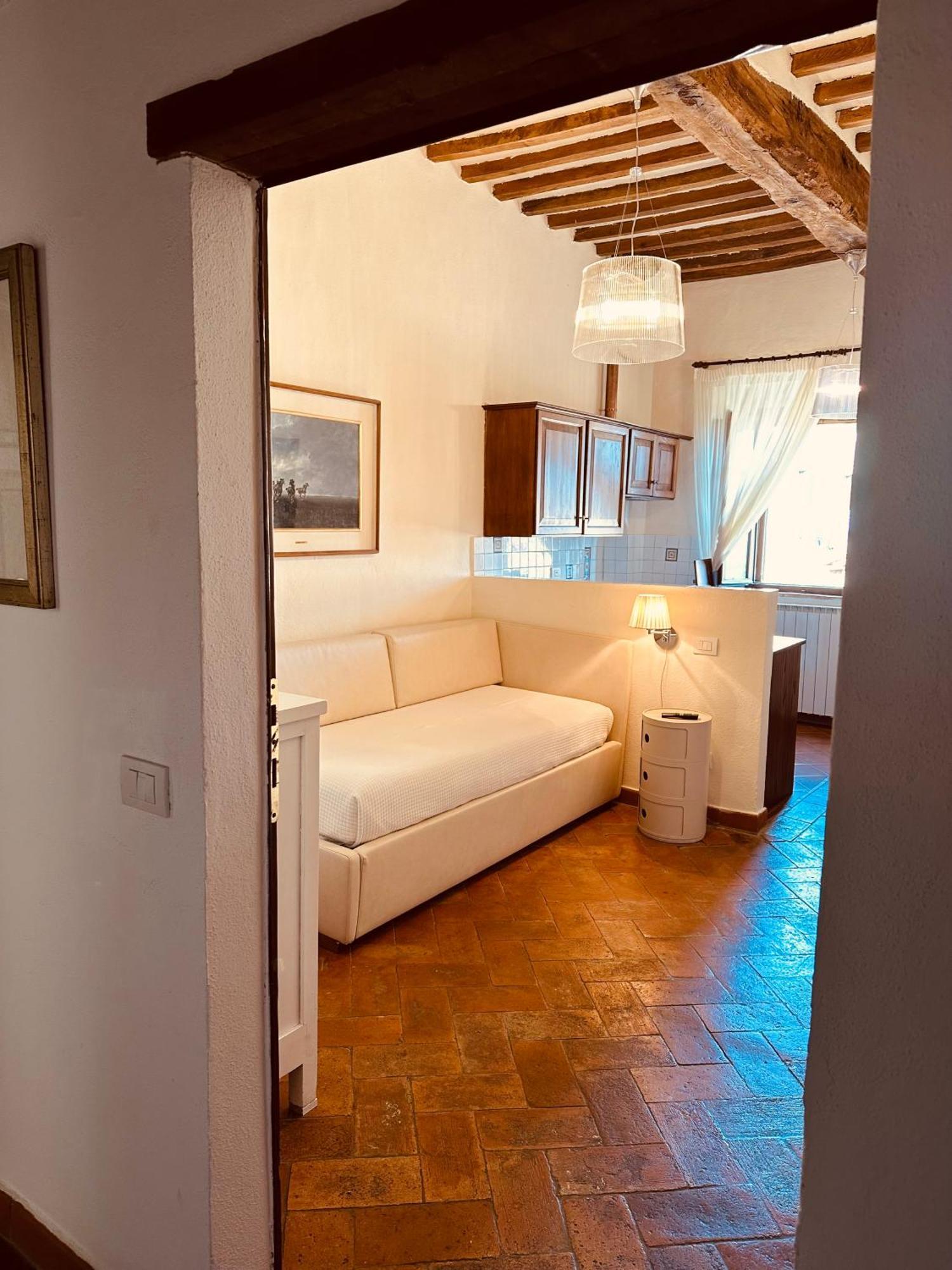 Tenuta Di Montemassi Fattoria Exteriör bild