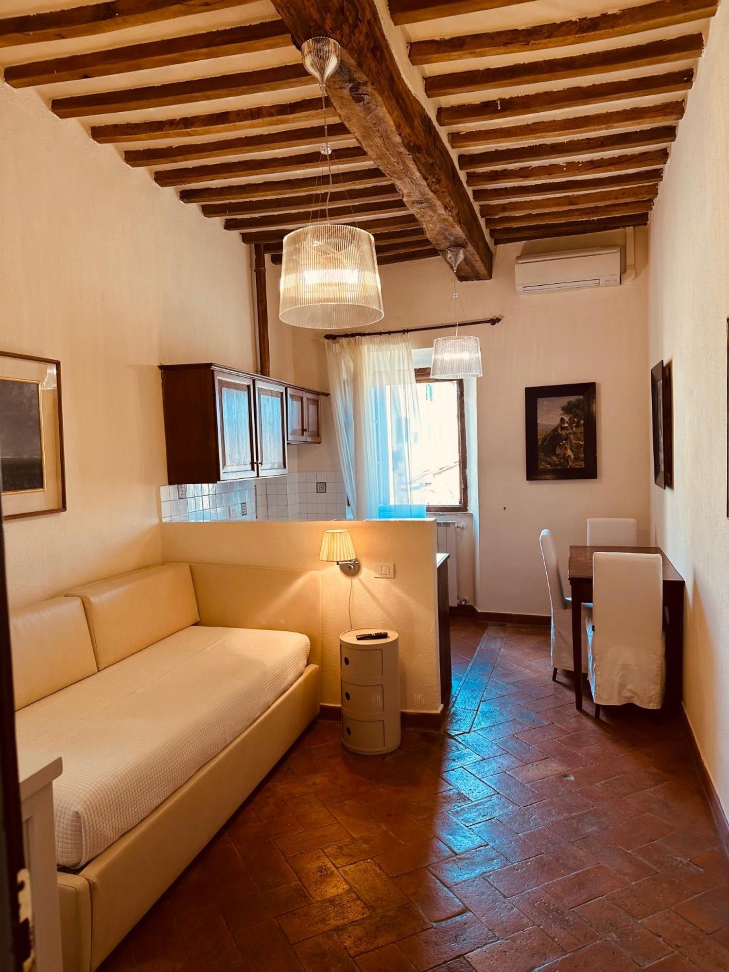 Tenuta Di Montemassi Fattoria Exteriör bild