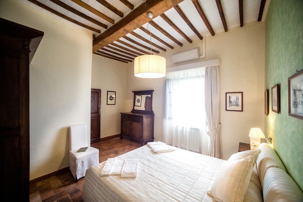 Tenuta Di Montemassi Fattoria Exteriör bild