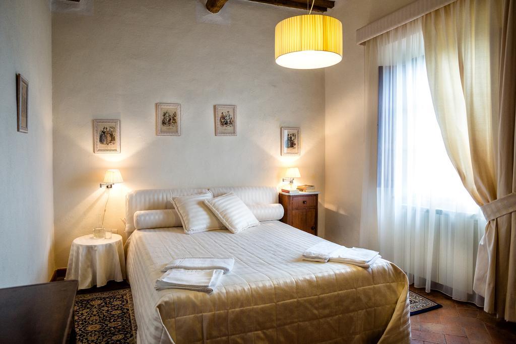 Tenuta Di Montemassi Fattoria Exteriör bild