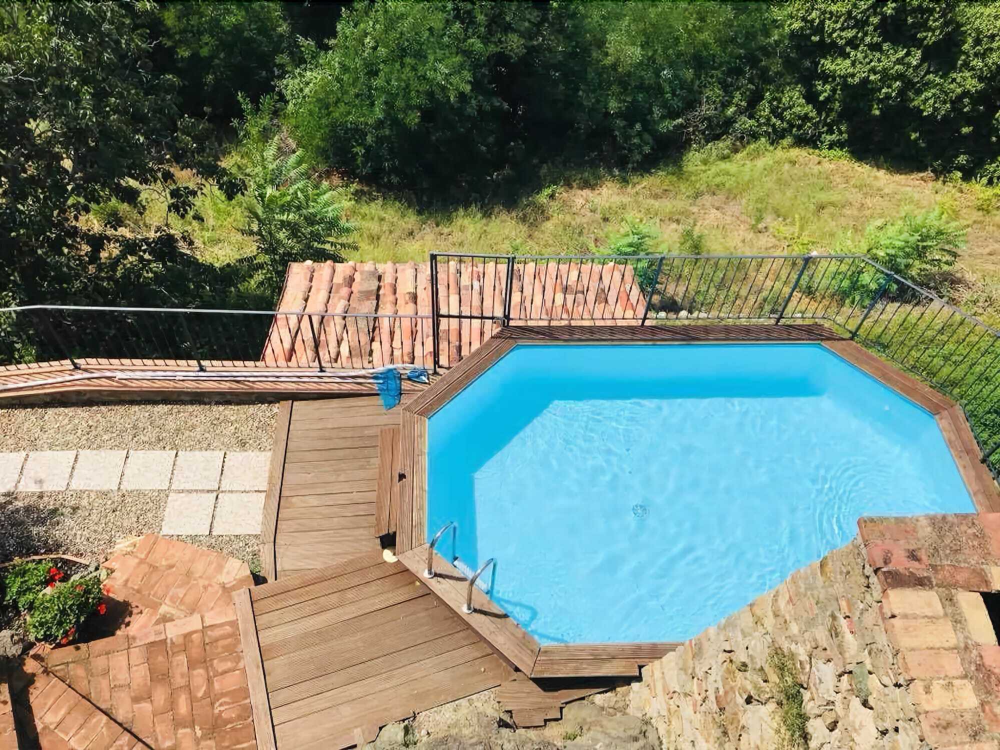 Tenuta Di Montemassi Fattoria Exteriör bild